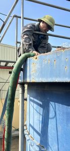 Hút Bể Phốt Tại Bắc Ninh