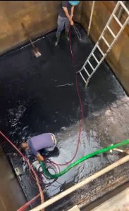 Hút Bể Phốt Bắc Ninh