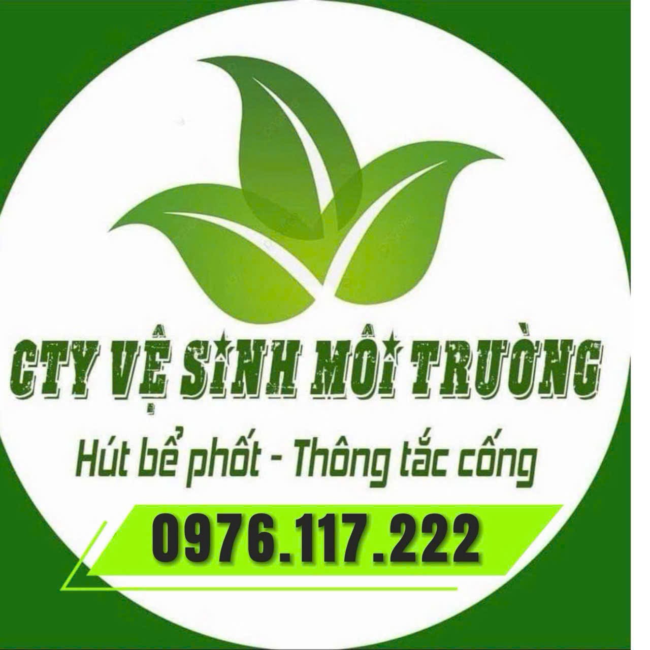 Vệ Sinh Môi Trường Phương Linh