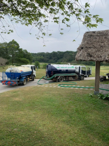 Thông Tắc - Hút Bể Phốt