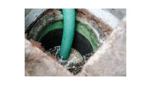 Hút Bể Phốt Tại Bắc Ninh