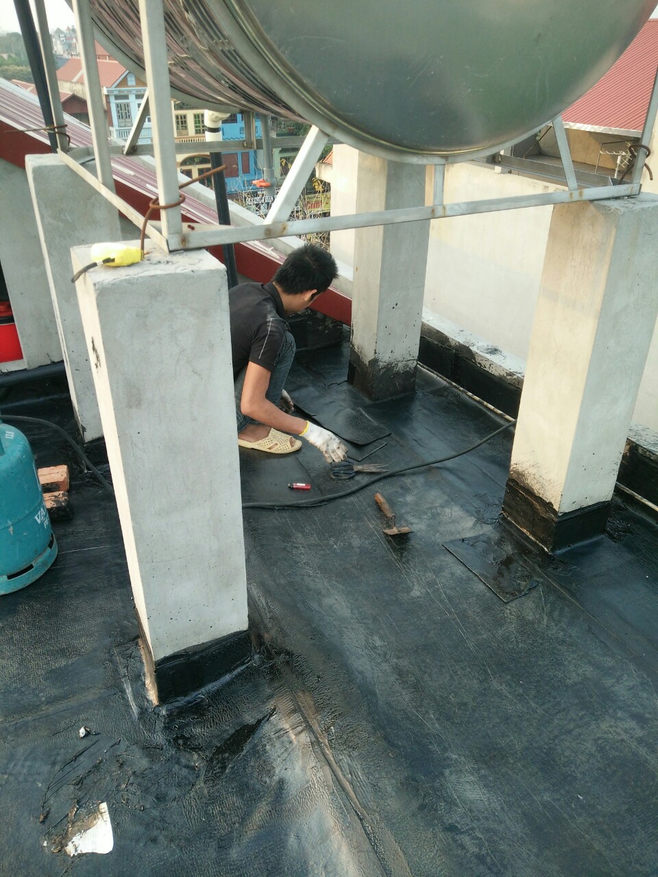 chống-thấm-mái-nhà