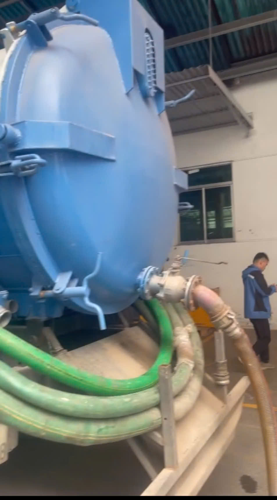 Hút Bể Phốt Tại Bắc Ninh